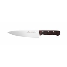 Нож поварской 200 мм Medium [ZJ-QMB319] Luxstahl