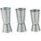 Джиггер MGSteel 25/50 мл. нерж., (коробка 18 шт.) Джиггер MGSteel 25/50 мл. нерж., (коробка 18 шт.)
