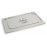 Крышка для гастроемкости MGSteel 1/6 нерж., (коробка 15 шт.) Крышка для гастроемкости MGSteel 1/6 нерж., (коробка 15 шт.)