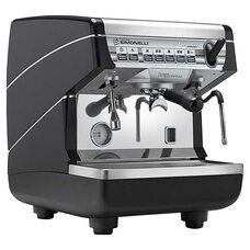 Кофемашина Appia II 1 Gr V высокая группа Nuova Simonelli