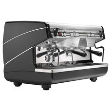 Кофемашина Appia II 2 Gr S низкие группы Nuova Simonelli