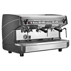 Кофемашина Appia II 2 Gr S высокие группы, экономайзер Nuova Simonelli