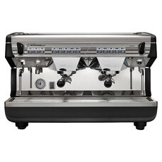 Кофемашина Appia II 2 Gr V низкие группы Nuova Simonelli