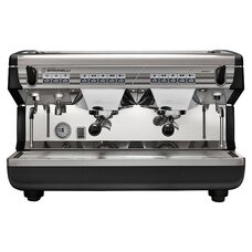 Кофемашина Nuova Simonelli Appia II 2 Gr V высокие группы, экономайзер