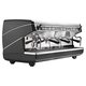 Кофемашина Appia II 3 Gr S низкие группы, экономайзер Nuova Simonelli