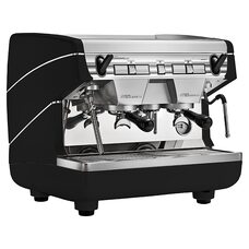 Кофемашина Nuova Simonelli Appia II Compact 2 Gr S низкие группы