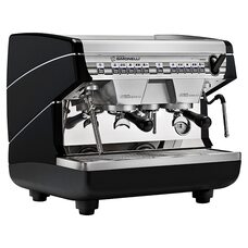 Кофемашина Appia II Compact 2 Gr V низкие группы Nuova Simonelli