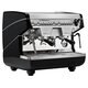 Кофемашина Nuova Simonelli Appia II Compact 2 Gr V низкие группы