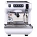 Кофемашина Nuova Simonelli Appia Life 1Gr V белая, высокая группа, автомат