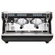 Кофемашина Nuova Simonelli Appia Life 2Gr V черная, высокие группы, экономайзер, автомат