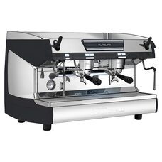 Кофемашина Nuova Simonelli Aurelia II 2 Gr S black