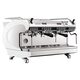 Кофемашина Aurelia WAVE T3 2 Gr V pearl white Nuova Simonelli