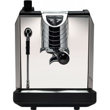 Кофемашина Nuova Simonelli Oscar II tank black (с прессостатом)