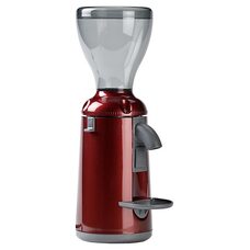 Кофемолка Nuova Simonelli Grinta red