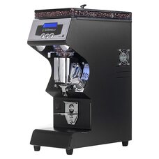 Кофемолка Mythos One black Nuova Simonelli