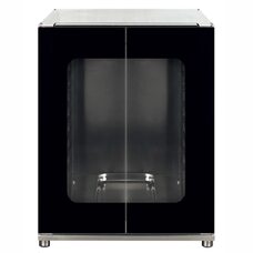 Шкаф расстоечный Smeg LEV143XV-2 SMEG