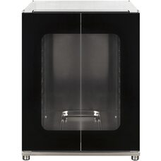 Шкаф расстоечный Smeg LEV241XV SMEG