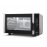 Пароконвектомат EASY EV-SDE904-LS Luxstahl