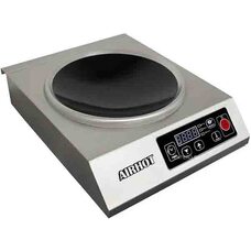 Плита индукционная настольная IP3500 WOK Airhot