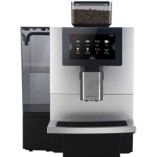 Кофемашина - суперавтомат Dr.coffee PROXIMA F11 Big Plus (2000123920085) Proxima