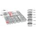 Гастроемкость RATIONAL GN 2/3-60 эмалиров. 6014.2306 Гастроемкость RATIONAL GN 2/3-60 эмалиров. 6014.2306