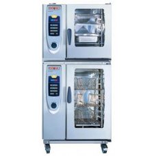 Набор Rational для подключения COMBI-DUO 60.71.927