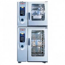 Набор Rational для подключения COMBI-DUO 60.71.928