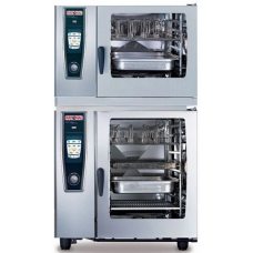 Набор RATIONAL для подключения COMBI-DUO 60.71.932