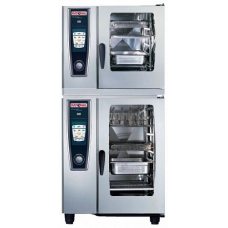 Набор Rational для подключения COMBI-DUO 60.71.935