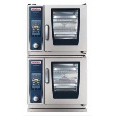 Набор RATIONAL для подключения COMBI-DUO 60.73.768