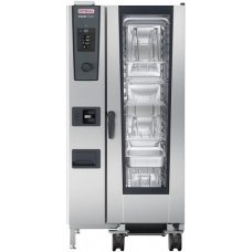 Пароконвектомат Rational iCombi Classic 20-1/1 G