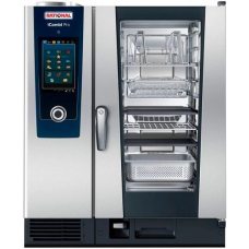 Пароконвектомат RATIONAL iCombi Pro 10-1/1 G