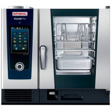 Пароконвектомат RATIONAL iCombi Pro 6-2/1 G