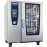 Пароконвектомат Rational SCC 101 B118100.01 Пароконвектомат Rational SCC 101 B118100.01
