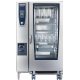 Пароконвектомат Rational SCC 202G газ B228300.30