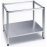 Подставка для пароконвект. RATIONAL UG I XS 2/3 COMBI DUO 60.31.020 Подставка для пароконвект. RATIONAL UG I XS 2/3 COMBI DUO 60.31.020