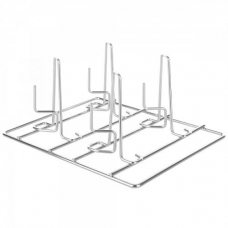 Решетка для жарки кур Rational GN1/2,4 крюка 6035.1015