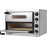 Печь для пиццы Resto Italia SMALL/C2 Печь для пиццы Resto Italia SMALL/C2