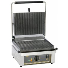 Гриль контактный Panini R Roller Grill