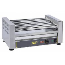 Гриль роликовый Roller Grill RG 7 B