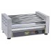 Гриль роликовый Roller Grill RG 7 B