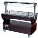 Салат-бар Roller Grill SB 40 M