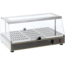 Тепловая витрина для выпечки WD-100 Roller Grill