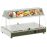 Тепловая витрина для выпечки WDL-100 Roller Grill