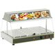 Тепловая витрина для выпечки WDL-100 Roller Grill