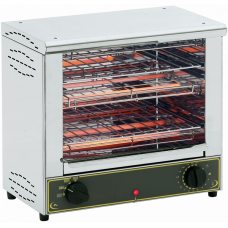 Тостер профессиональный BAR 2000 Roller Grill