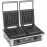 Вафельница GED20 Roller Grill Вафельница GED20 Roller Grill