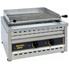 Вапо гриль (водяной гриль) Roller Grill CES 600