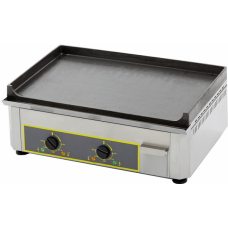 Жарочная поверхность PSF 600 E (380V) Roller Grill