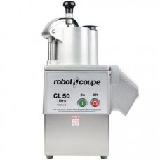 Овощерезательно-протирочная машина Robot Coupe CL-50 Ultra-220 Pizza